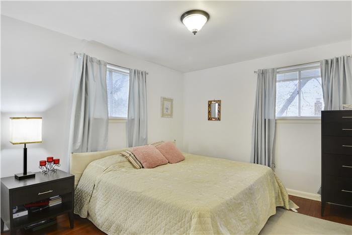 4000 Elby ST, Silver Spring MD. Bedroom